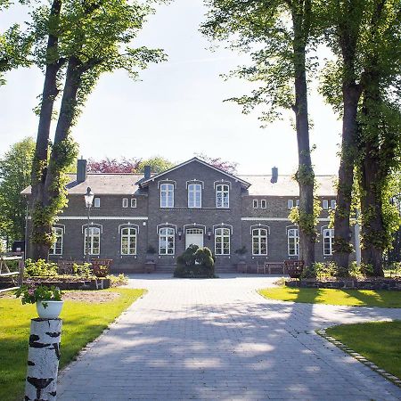 Herrenhaus Gut Neuruppersdorf Timmendorfer Strand Eksteriør bilde