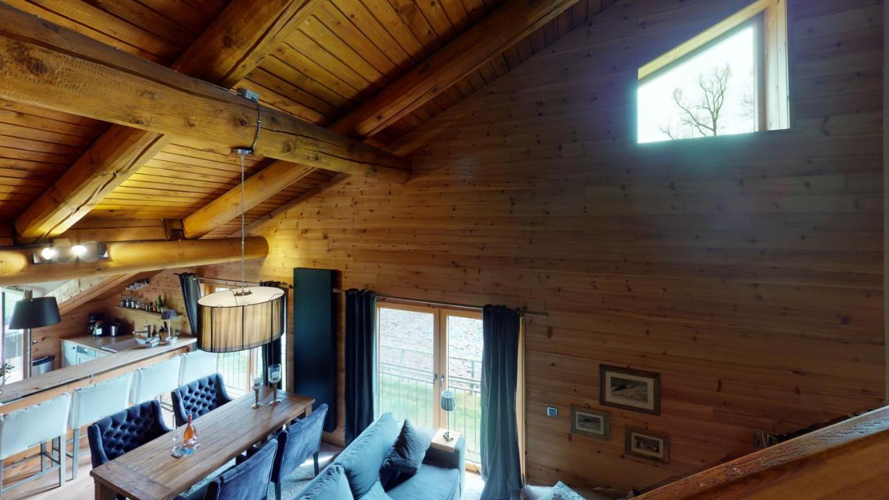 Herrenhaus Gut Neuruppersdorf Timmendorfer Strand Eksteriør bilde