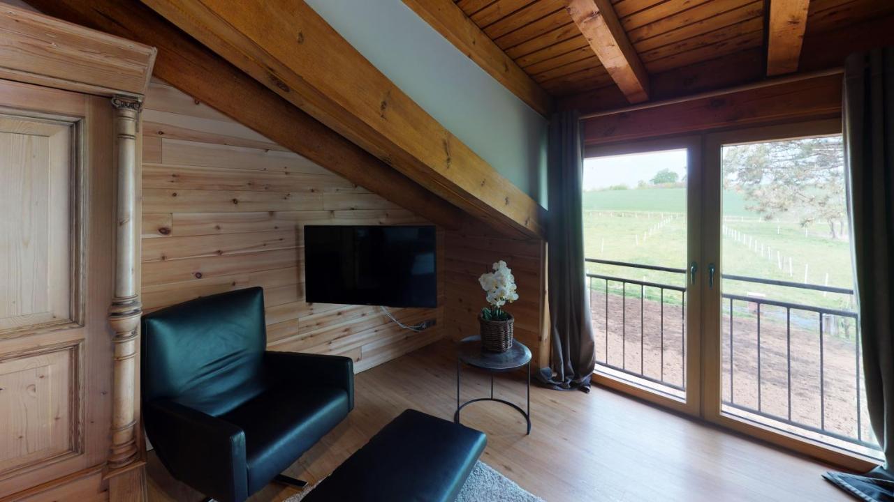 Herrenhaus Gut Neuruppersdorf Timmendorfer Strand Eksteriør bilde