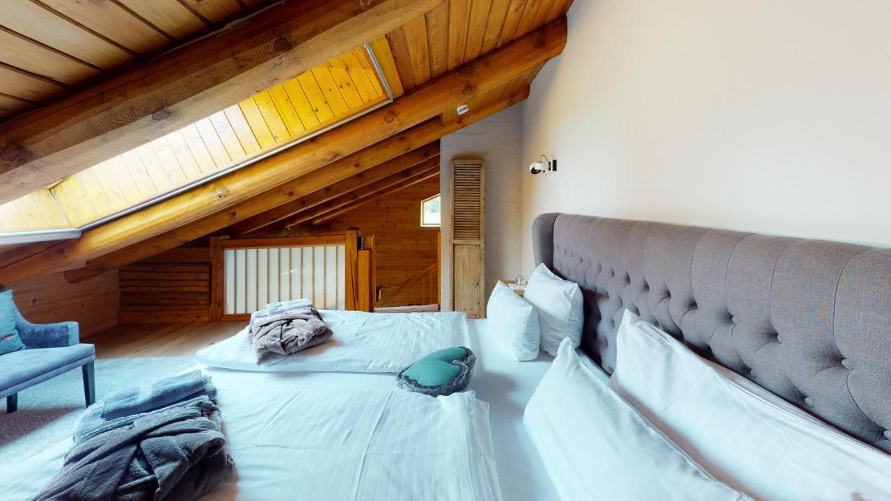 Herrenhaus Gut Neuruppersdorf Timmendorfer Strand Eksteriør bilde